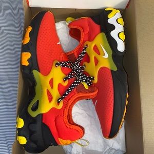 Nike React Presto